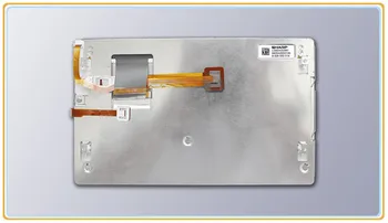 

KCVV DHL/EMS Shipping New Original LQ0DAS3381/LQ080Y5DW30 8" inch TFT Car LCD Display Module for CAR GPS Navigation