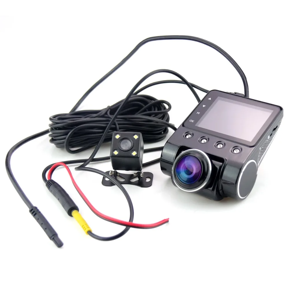 DVR- LA03 11