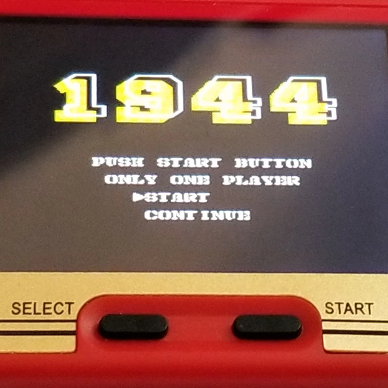 GC-53 game console (19)