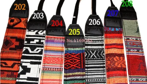 

Camera Shoulder Neck Strap Soft for Digital DSLR SLR Camera D90 D3100 D3200 D3300 D7000 5DII 5DIII 5D4 A100 A700