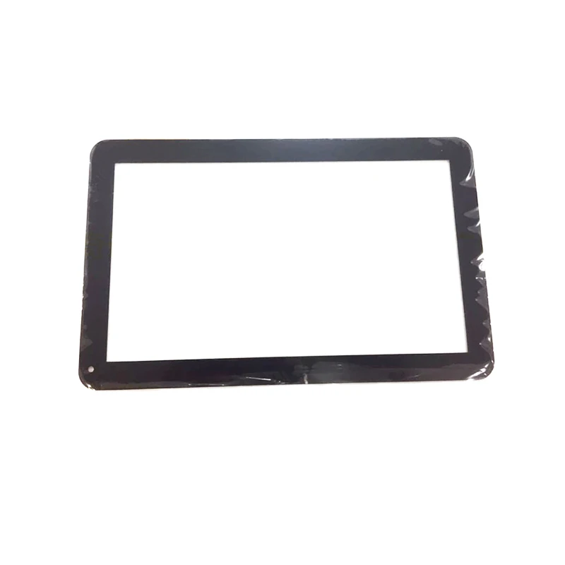

New 10.1'' inch Digitizer Touch Screen Panel glass For iView SupraPad 1070TPC Free Shipping