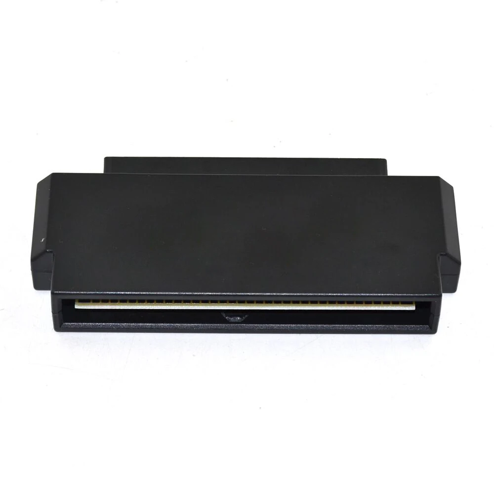 

Game Card Converter 60 Pin To 72 Pin Adapter Converter for F C for N E S