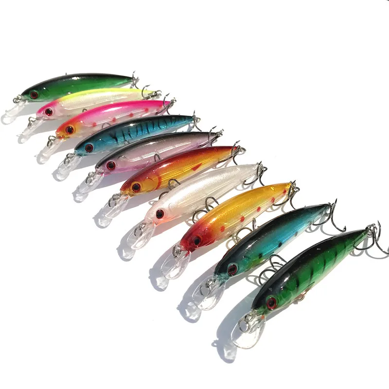 Venture 1pieces 11cm/13.5g Minnow Fishing Lure Fishing Lures Artificial