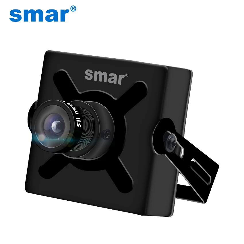 IP камера Smar 720P 960P 1080P Onvif CMOS для домашней системы безопасности видеонаблюдения P2P с