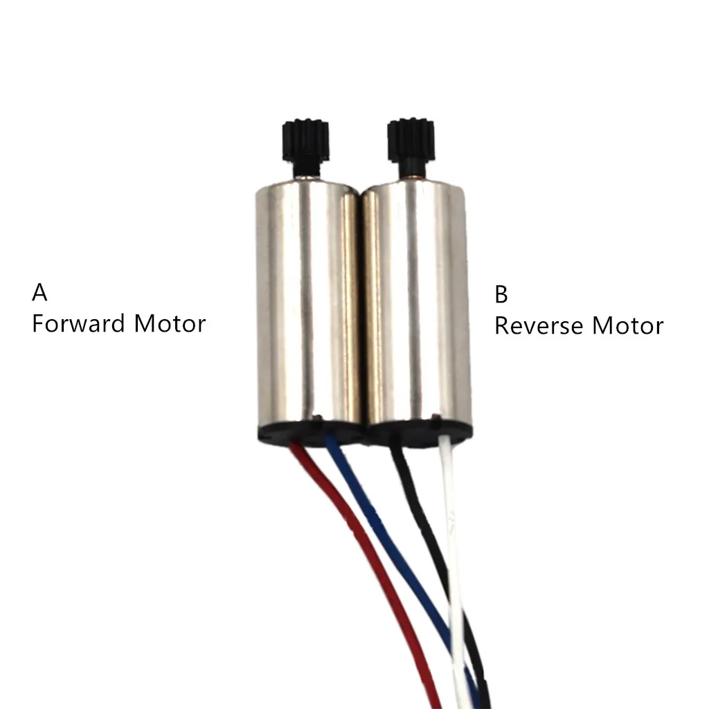 

Power Functions Motor Electric Assembled Parts For XS809/XS809S Quadcopter