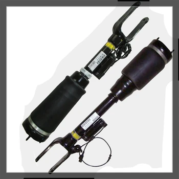 DHL Free Shipping New 2PCS W164 For Mercedes ML X164 GL Front With Sensor Air Suspension Systems Air Ride Shock 1643204613 DHL Free Shipping New 2PCS W164 For Mercedes ML X164 GL Front With Sensor Air Suspension Systems Air Ride Shock 1643204613