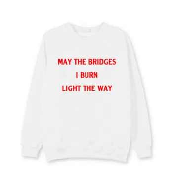 EXO Chanyeol Sweatshirt Airport Fashion - Image 4