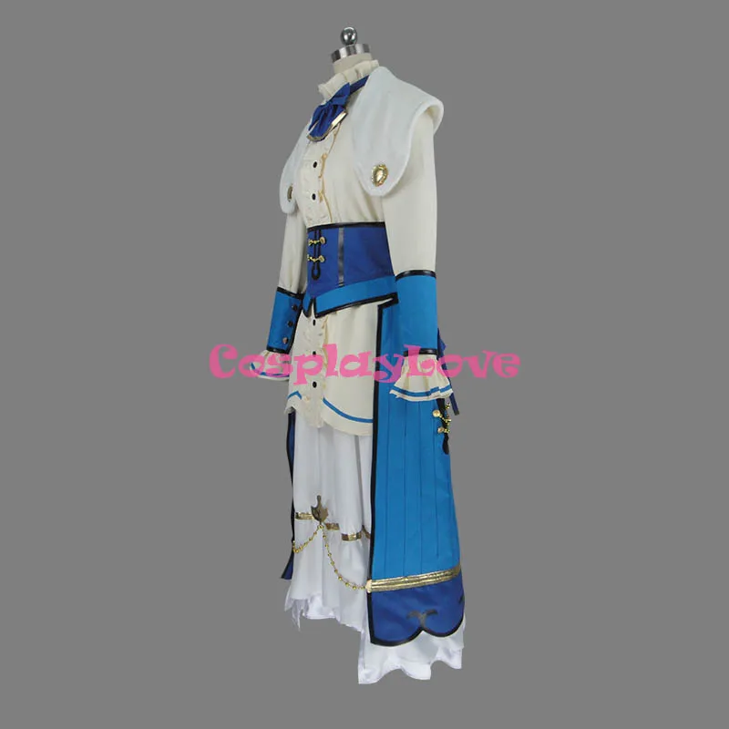 CosplayLove Fire Emblem Echoes Shadows Of Valentia Rinea Cosplay Costume Custom Made For Halloween Christmas CosplayLove (6)