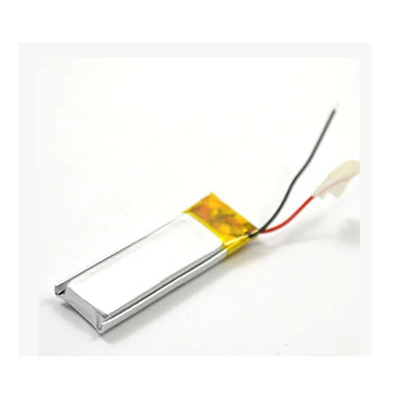 Batteria Per Sony NWZ-E454, NWZ-S738 MP3 Player - 750mAh, 3.7V, Li-Ion, Ricaricabile - Foto 13