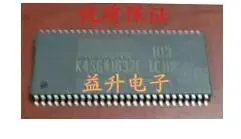 

100% NEW K4S641632E-TC1H