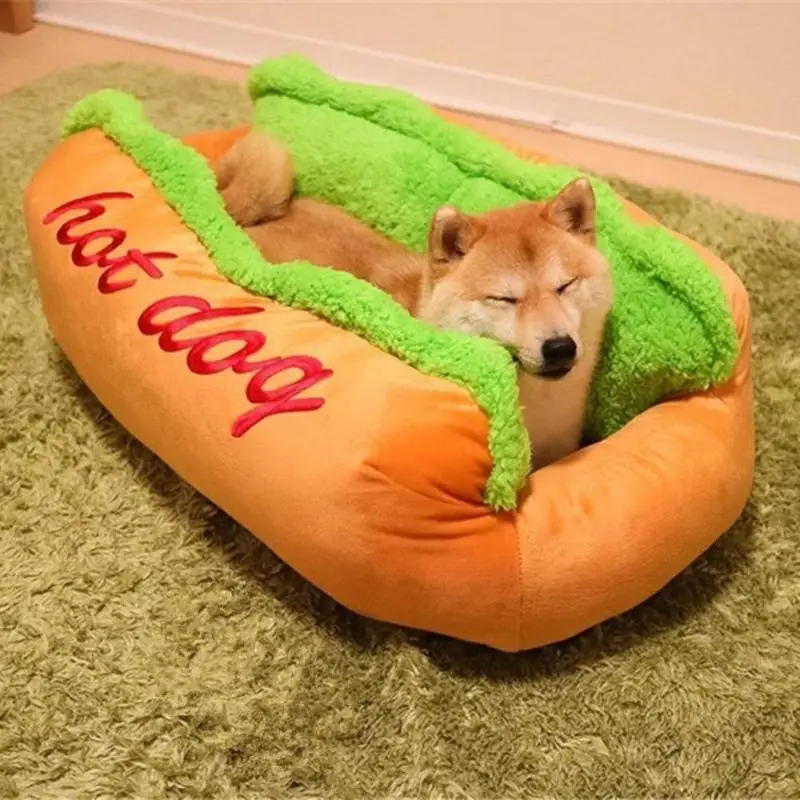 Misterolina Fashion Warm Pet Sleeping Bag Soft Dog Beds Mats For Xlmodel Photo 0000
