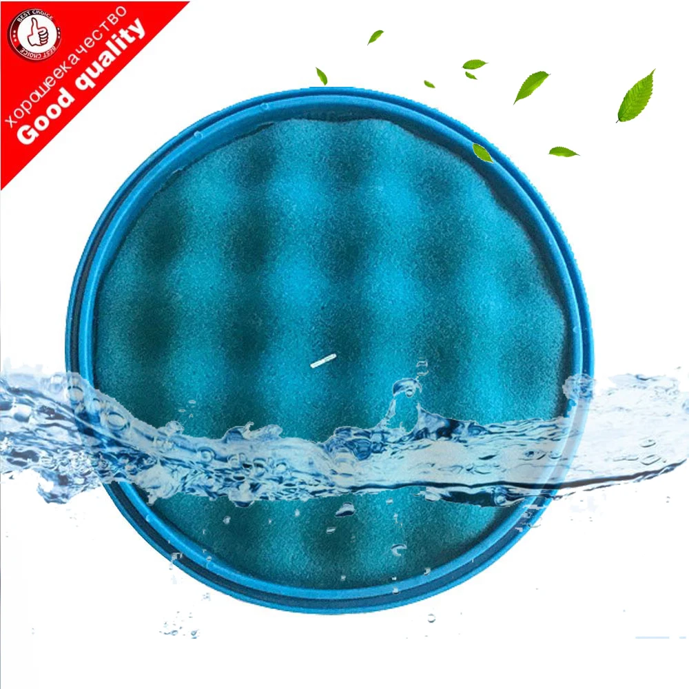 

Filter parts for Samsung Cyclone Force SC15F50 SC18F50 SC18F70 VC21F50HUDU / EV SC21F50HD VC-F700G SU10F40 Vacuum Cleaner