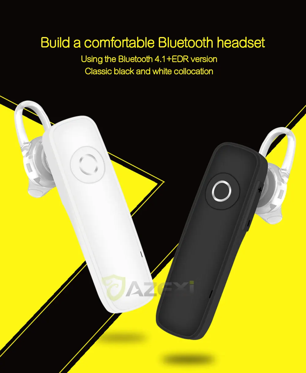 bluetooth headset which connects to 2 phones