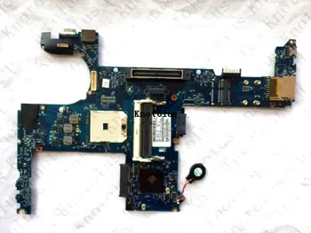 

658544-001 for HP 6465b laptop motherboard ddr3 Free Shipping 100% test ok