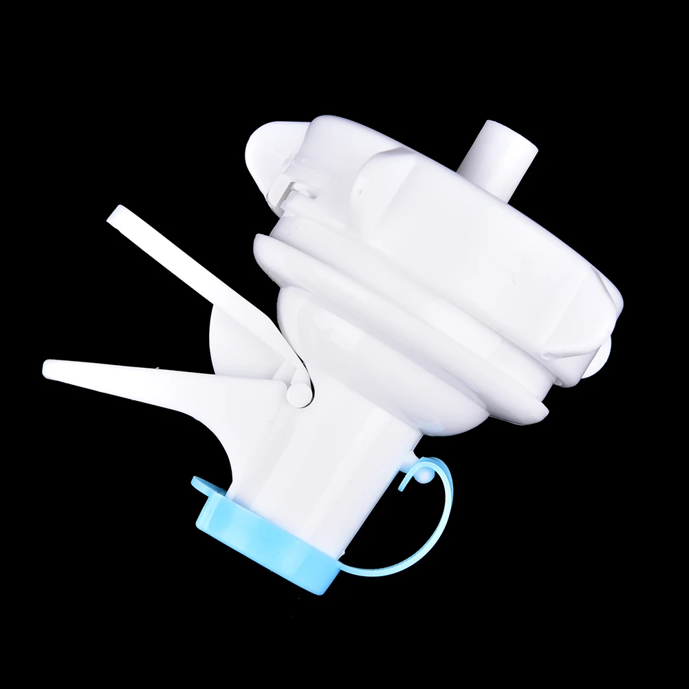 1 PC Tactical Drinking Bottle Valve Spigot Water Replacement Inverted Water Tap Faucet Dispenser