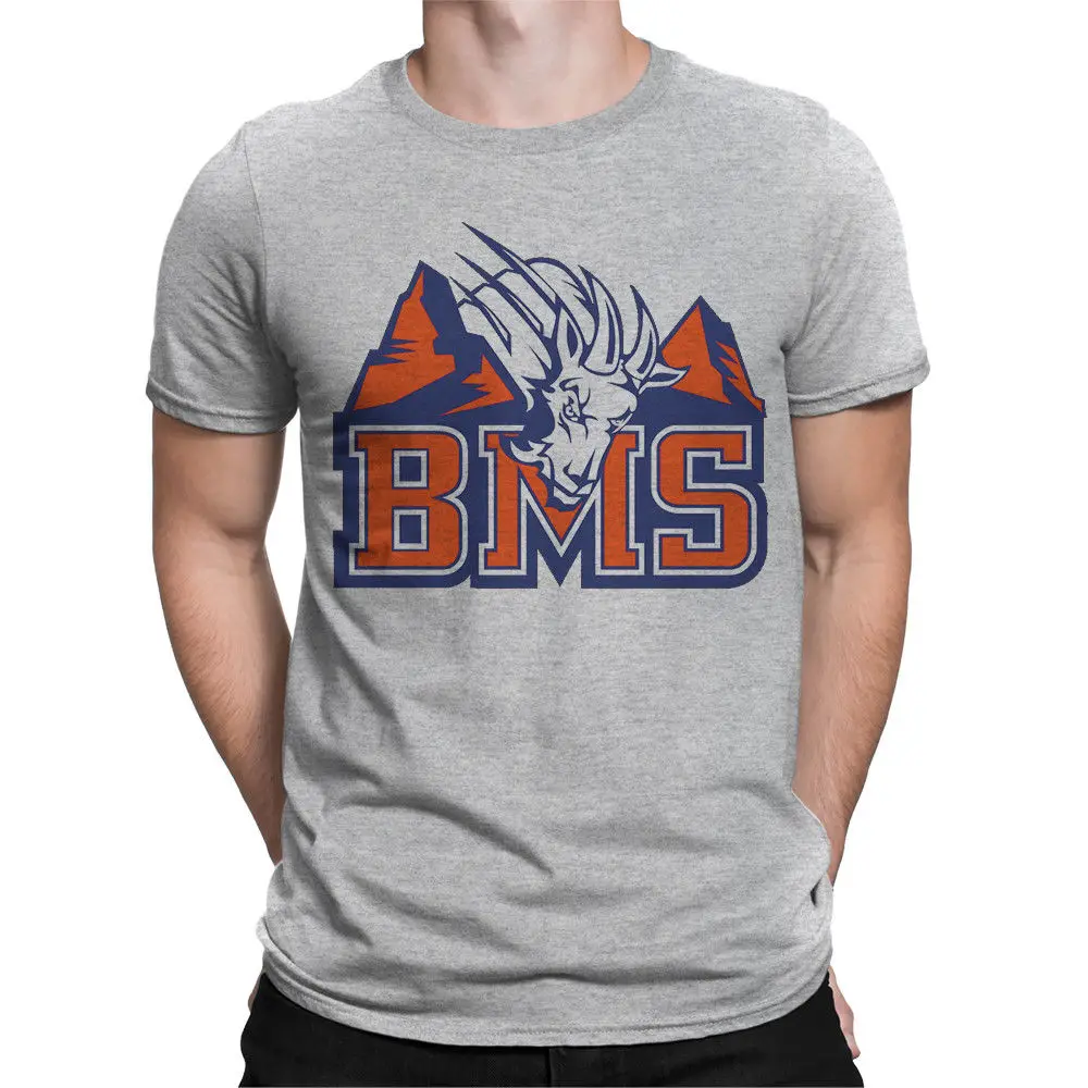 Fashion Stranger Things T Shirt Men 