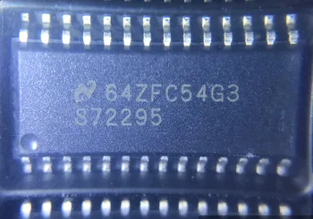 

(5PCS) original new SM72295MAX S72295 SM72295MAX/NOPB SOIC-28