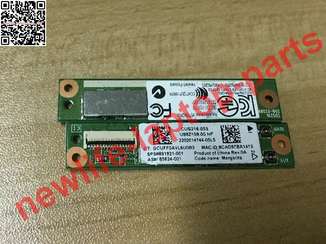 

original for AR3002 AR6004 BT4.0 691921-001 test good free shipping