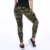 VISNXGI New Fashion 2020 Camouflage Printing Elasticity Leggings Camouflage Fitness Pant Legins Casual Milk Legging For Women 30