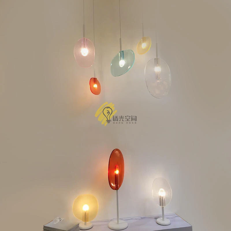 room and board pendant lights