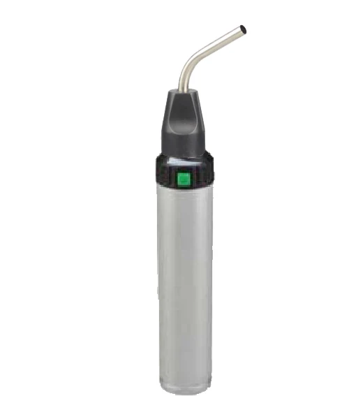 

3.5V Halogen Fiber Optic Transilluminator With Metal Handle