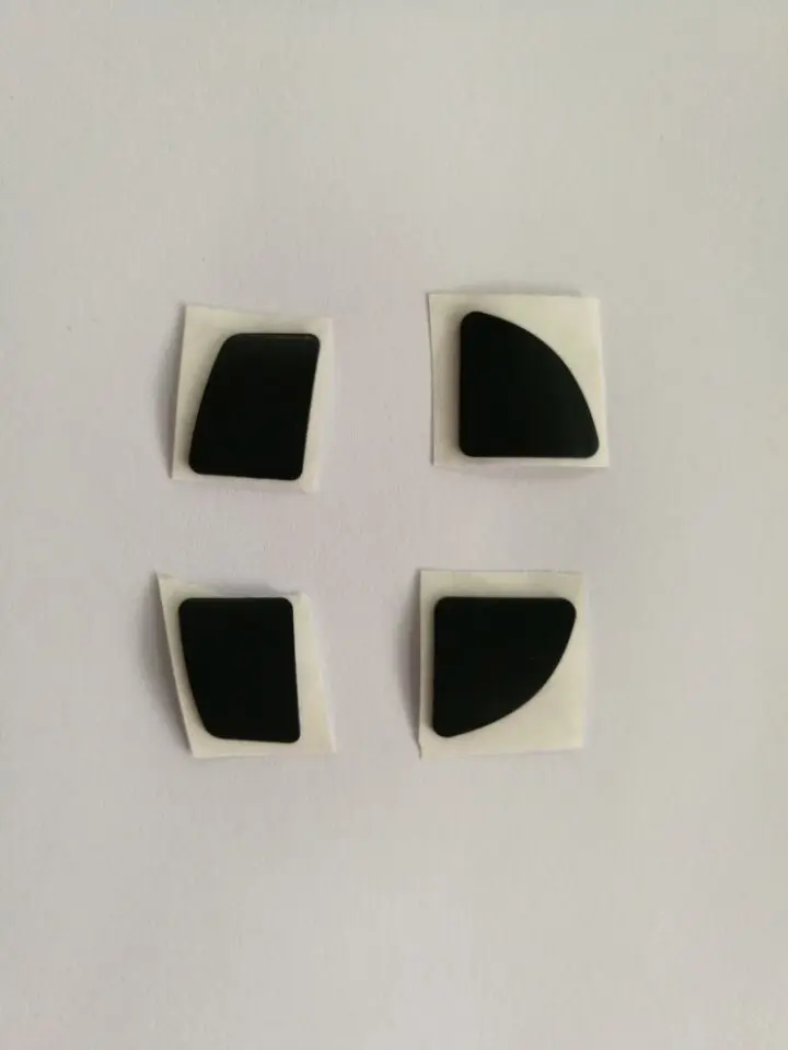 

4 sets Original Mouse skates mouse feet mice pads for Logitech Anywhere MX M905 MX Anywhere 2 mouse skates