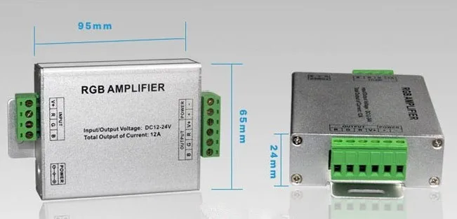 144w amplifier