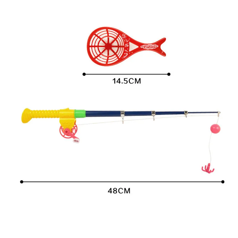 10Pcs-set-Baby-Toys-Magnetic-3D-Fishing-Game-Scalable-Fishing-Rod-Learning-and-Education-Toys-Outdoor (3)