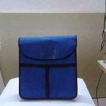 46*46*12 см пиццы мешок для четырех 1" Пицца коробки для пиццы теплоизоляция сумка пиццы мешок еды принимать пищу