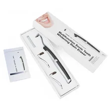 Blanchiment des dents 3 en 1, Vibration sonique, Odontoli, hygiène, Autoclave légère, cure dentaire, effaceur de taches, nettoyage du tartre, dentiste, Oral