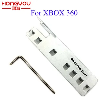 

Opening Disassembly Tool For Microsoft XBOX 360 Fat Version Console Repair Tools