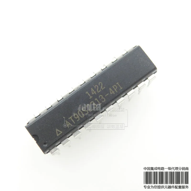 

5Pcs AT90S2313-4PI AT90S2313 v