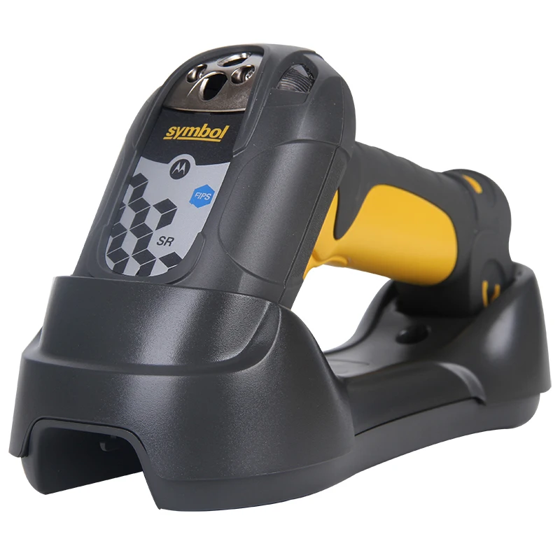 Zebra/Motorola Symbol DS3578 SR Rugged 2D cordless Digital scanner with