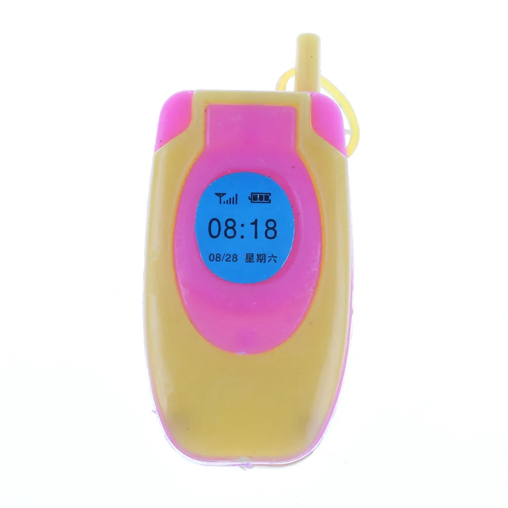 barbie toy mobile phone