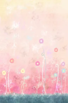 

Laeacco Water Color Mural Pattern Baby Child Portrait Photographic Backgrounds Customized Photography Backdrops For Photo Studio