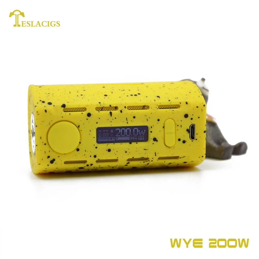 tesla wye 220w24