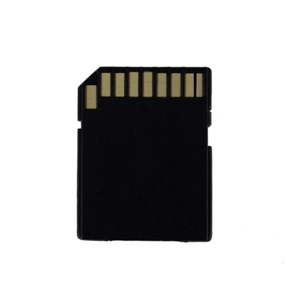 T-Flash TF для карты памяти адаптер SDHC памяти transmflash T-Flash кардридер