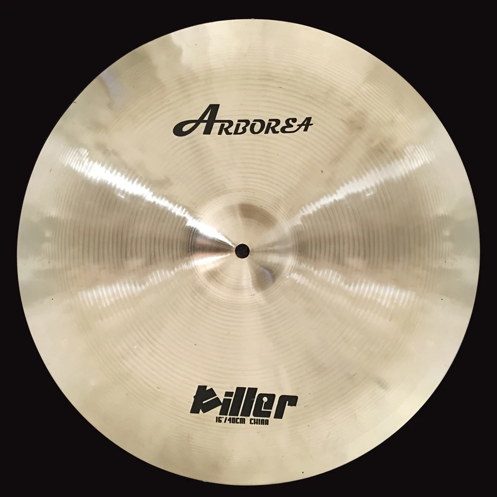 B20 Killer series 16 ''китайская тарелка цена