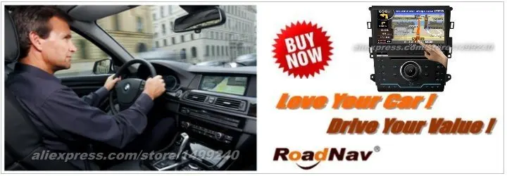 Sale Liislee For Ford Fusion For Mondeo 2013~2014 Car GPS Navi Navigation System + Radio DVD Player Multimedia Factory Design System 0