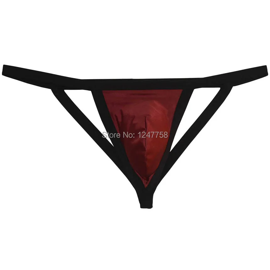 Мужские стринги и бандаж Tanga Hombre сексуальные Cueca гей белье регулируемые подтяжки