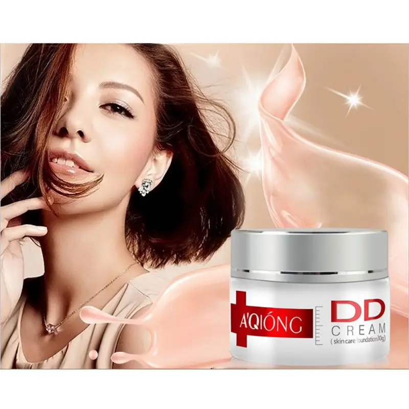 

2017 30g DD Cream Makeup Function Skin Care + Make UP Korean Cosmetics Upgrade BB Cream.