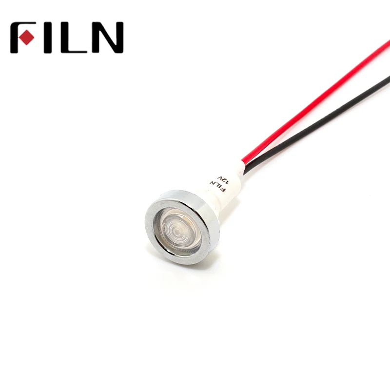10mm signal light (2)
