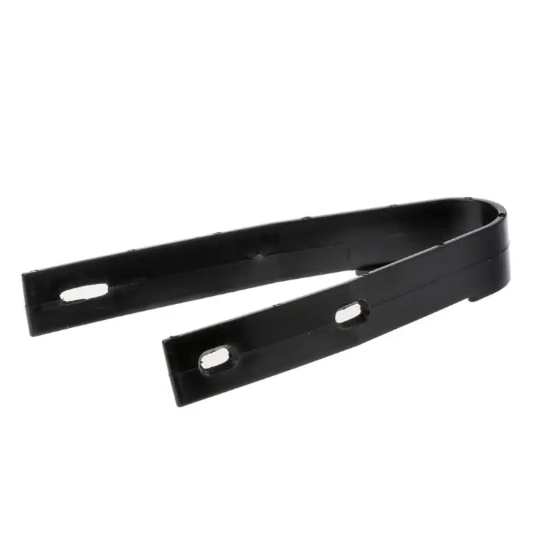 

Chain Slider Rear Swingarm Cover Protector Guard Guide For Pit Dirt Trail Bike