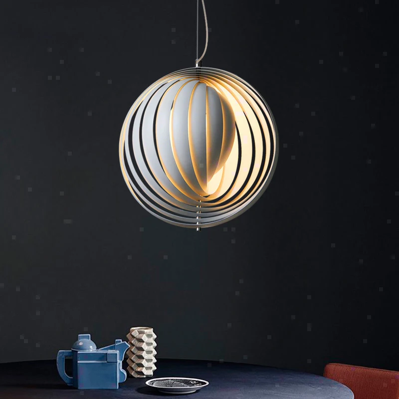 

The American Village vintage Hang lamps pendant lights led lights for home nordic pendant light fixtures loft style hanging