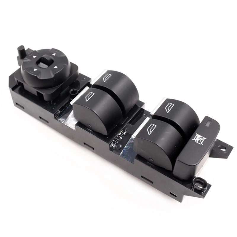 Автомобильный стеклоподъемник Mirrow переключатель для Ford Mondeo MK4 S MAX GALAXY 07 12 OEM