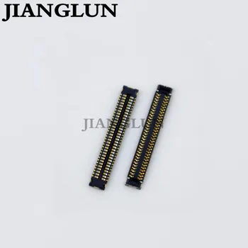 

JIANGLUN 5X NEW Touch Screen Digitizer FPC Connector for Apple iPad Mini 4 4th