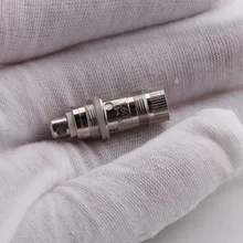 XFKM 5 шт./лот-C катушка для bvc Nautilus 2 Nautilus AIO Nautilus мини катушки атомайзер электронная сигарета испарители Vape Core