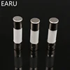 10pcs Ceramic Fuse 5mm x 20mm Slow Blow T 0.5A 1A 2A 3A 4A 5A 6A 8A 10A 13A 15A 16A 20A 30A 250V Car Cigar Microwave Oven ► Photo 3/5
