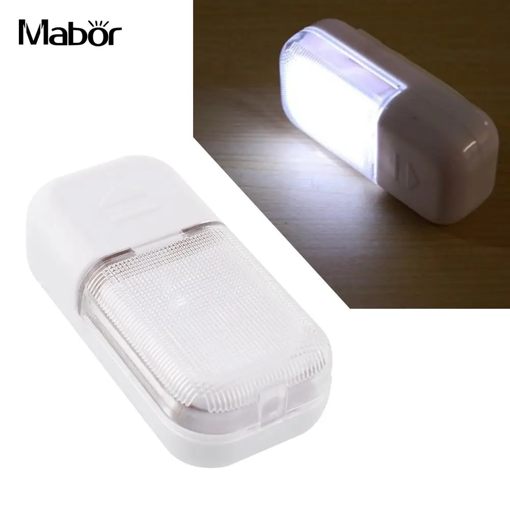 Mini Automatic Sensor Wireless Led Light Home Wardrobe