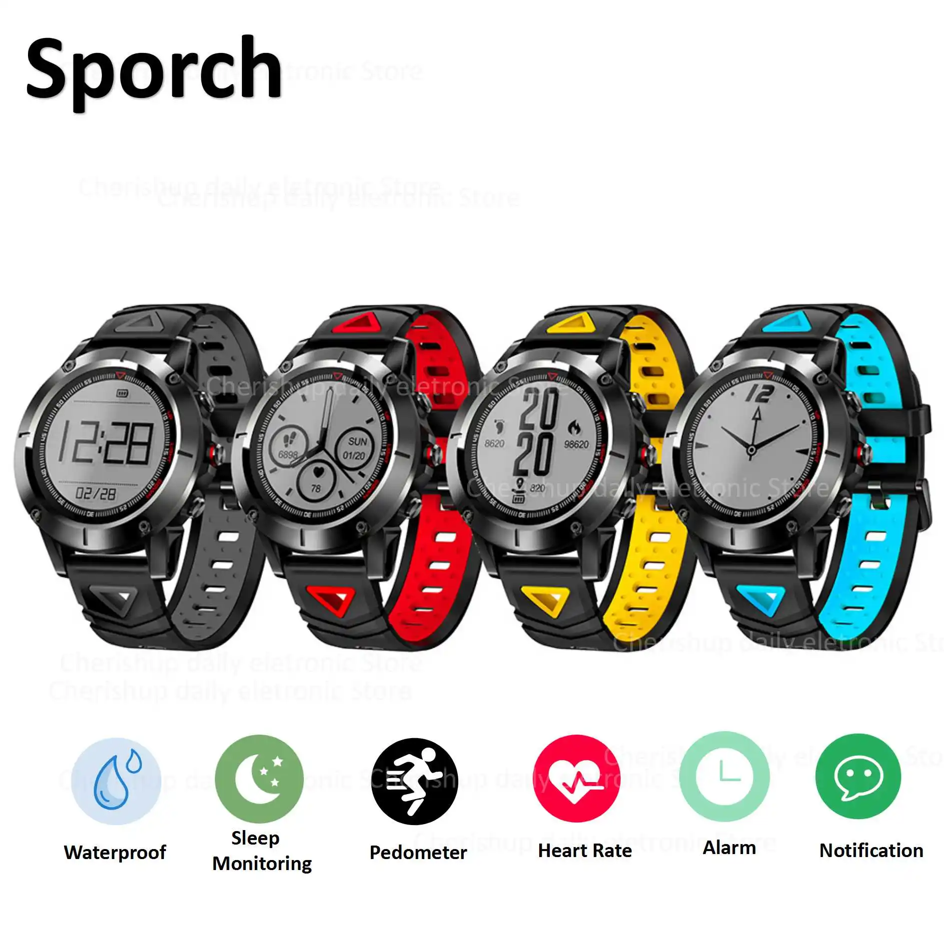g01 smartwatch